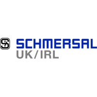 Schmersal 1p changeover roller arm Position S...